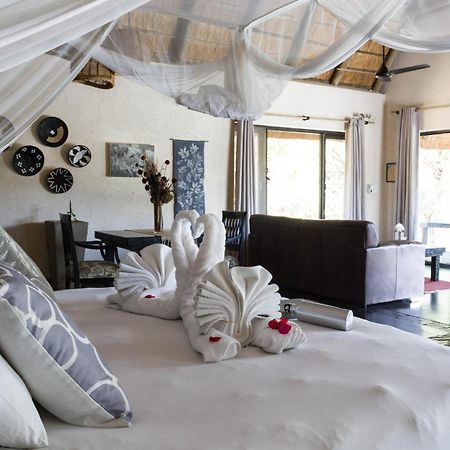 Ezulwini Game Lodges Mica Bagian luar foto