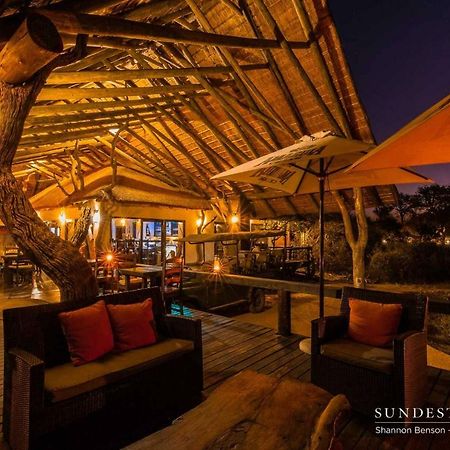 Ezulwini Game Lodges Mica Bagian luar foto