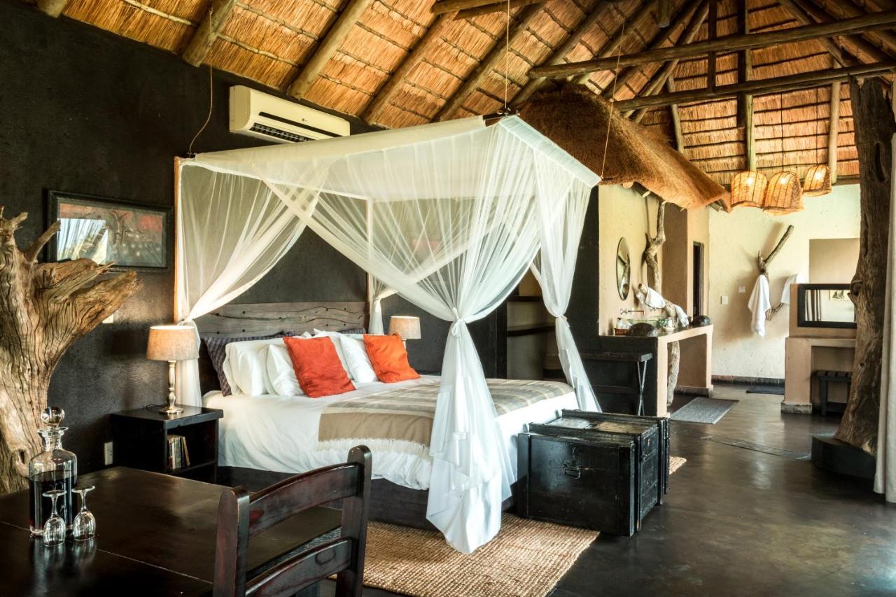 Ezulwini Game Lodges Mica Bagian luar foto