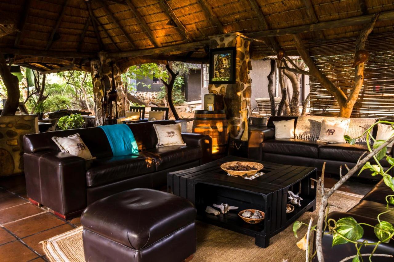 Ezulwini Game Lodges Mica Bagian luar foto