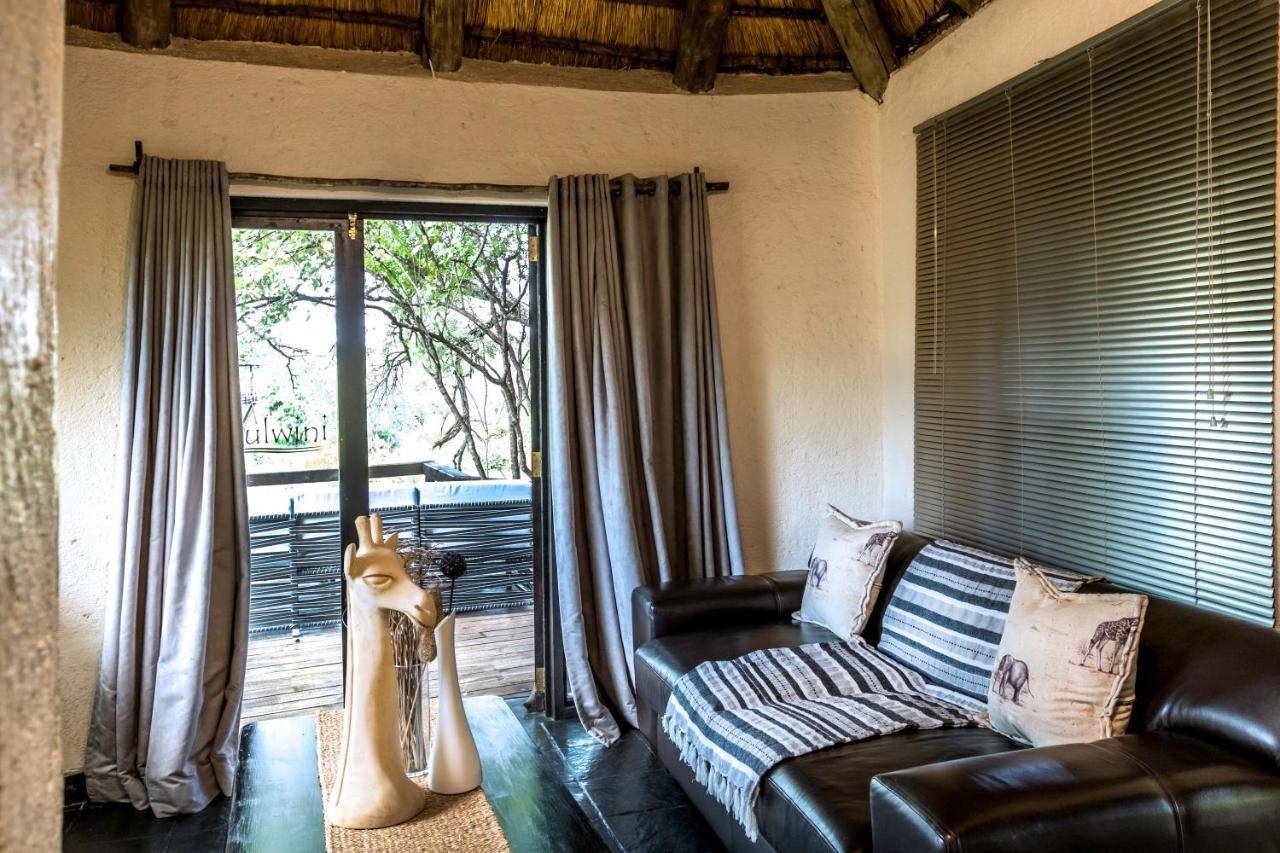 Ezulwini Game Lodges Mica Bagian luar foto