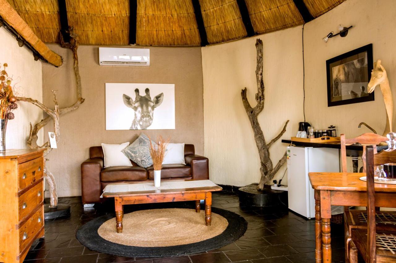 Ezulwini Game Lodges Mica Bagian luar foto