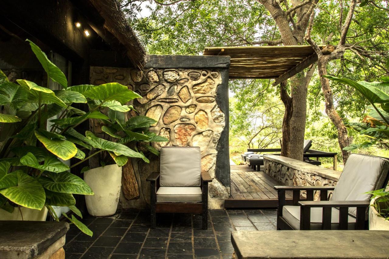 Ezulwini Game Lodges Mica Bagian luar foto