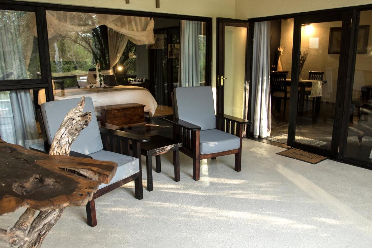 Ezulwini Game Lodges Mica Bagian luar foto