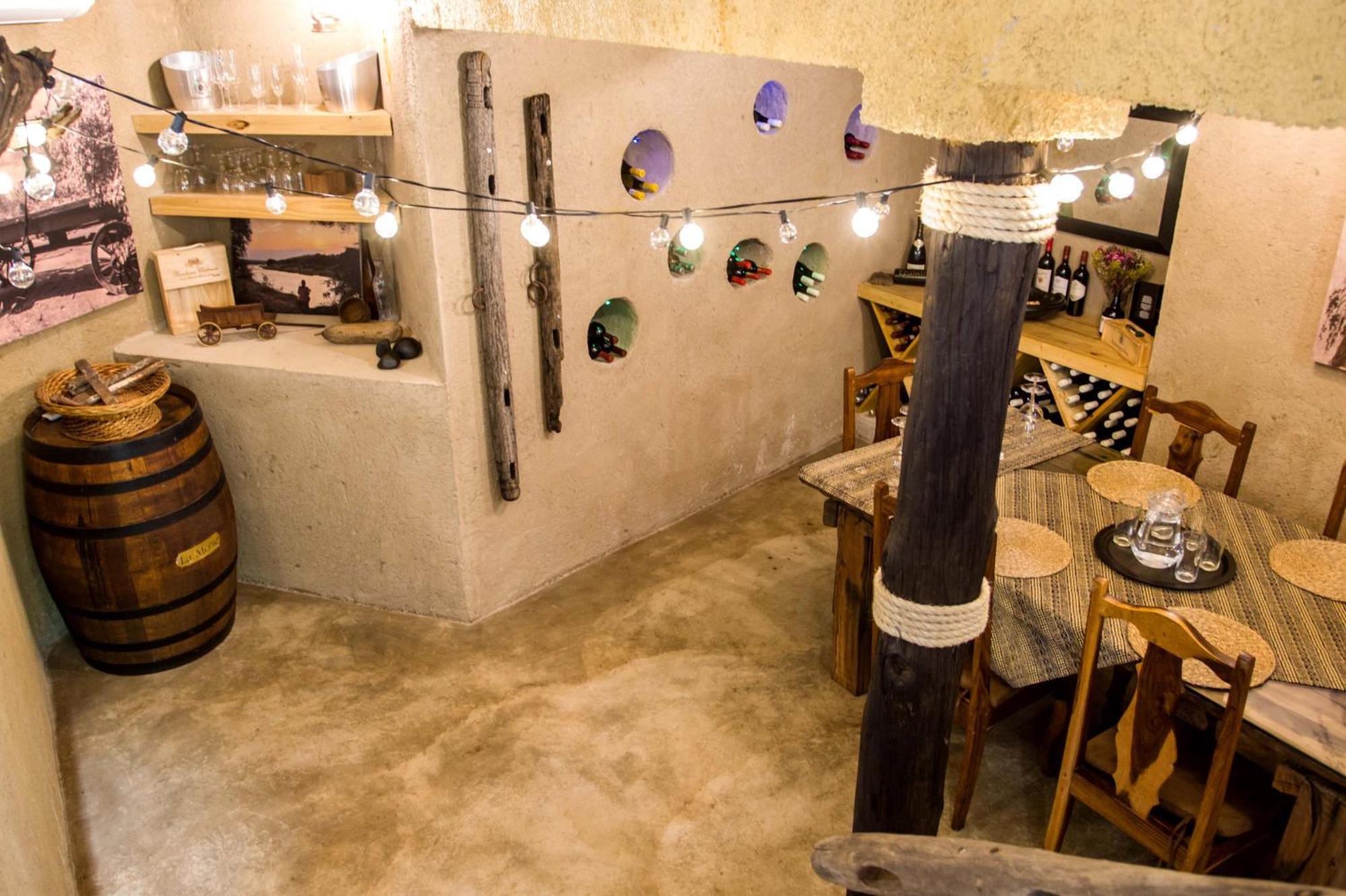 Ezulwini Game Lodges Mica Bagian luar foto