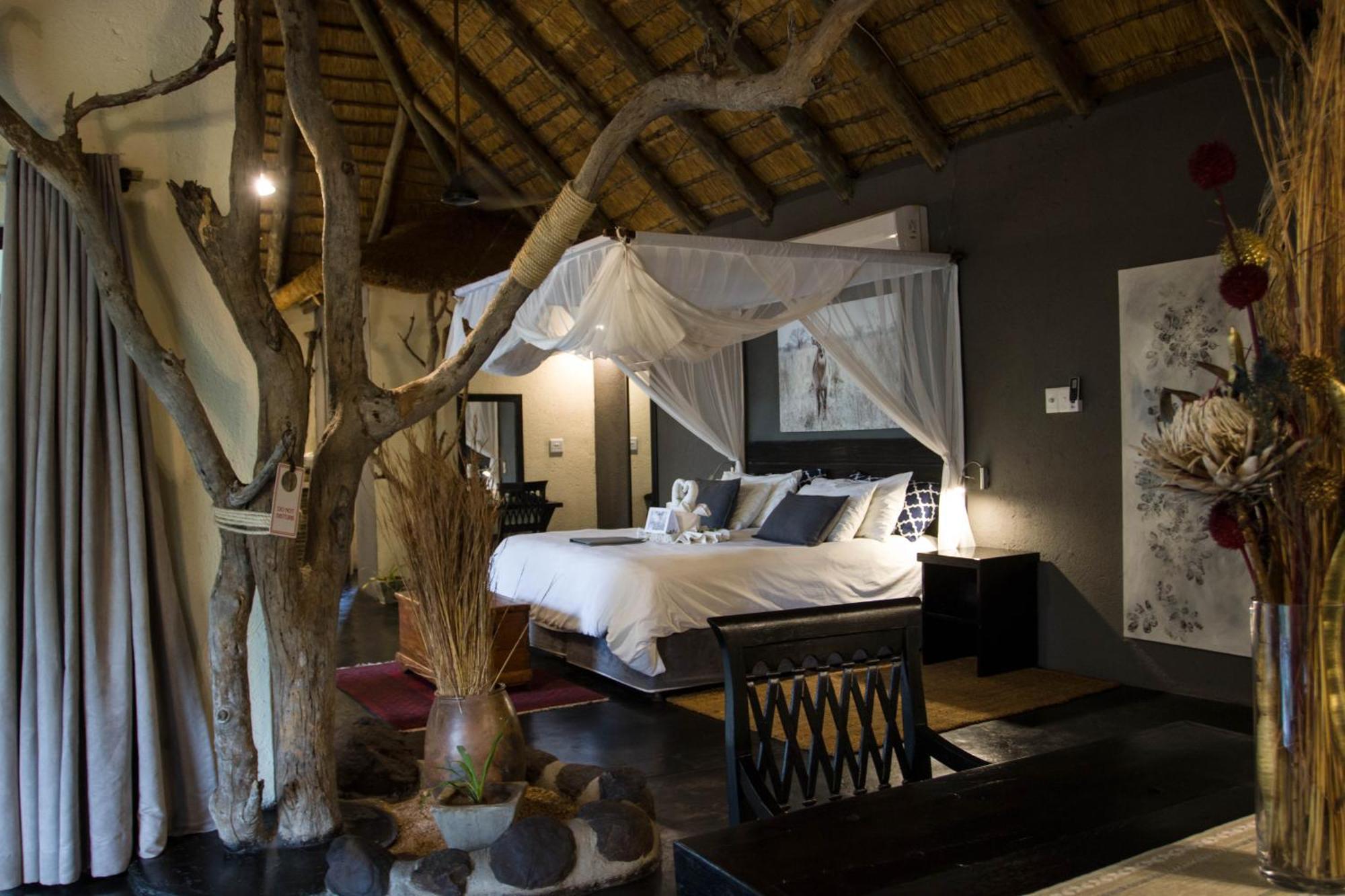 Ezulwini Game Lodges Mica Bagian luar foto