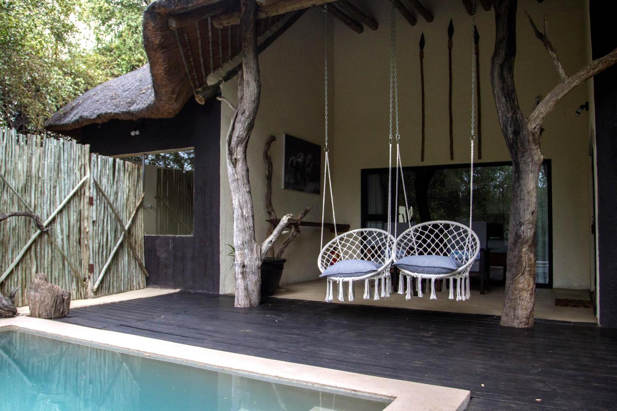 Ezulwini Game Lodges Mica Bagian luar foto