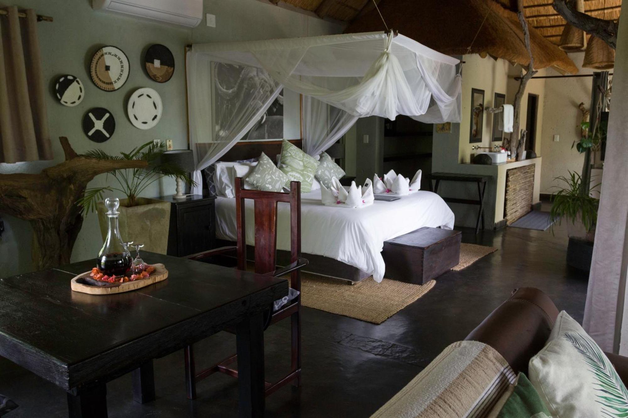 Ezulwini Game Lodges Mica Bagian luar foto