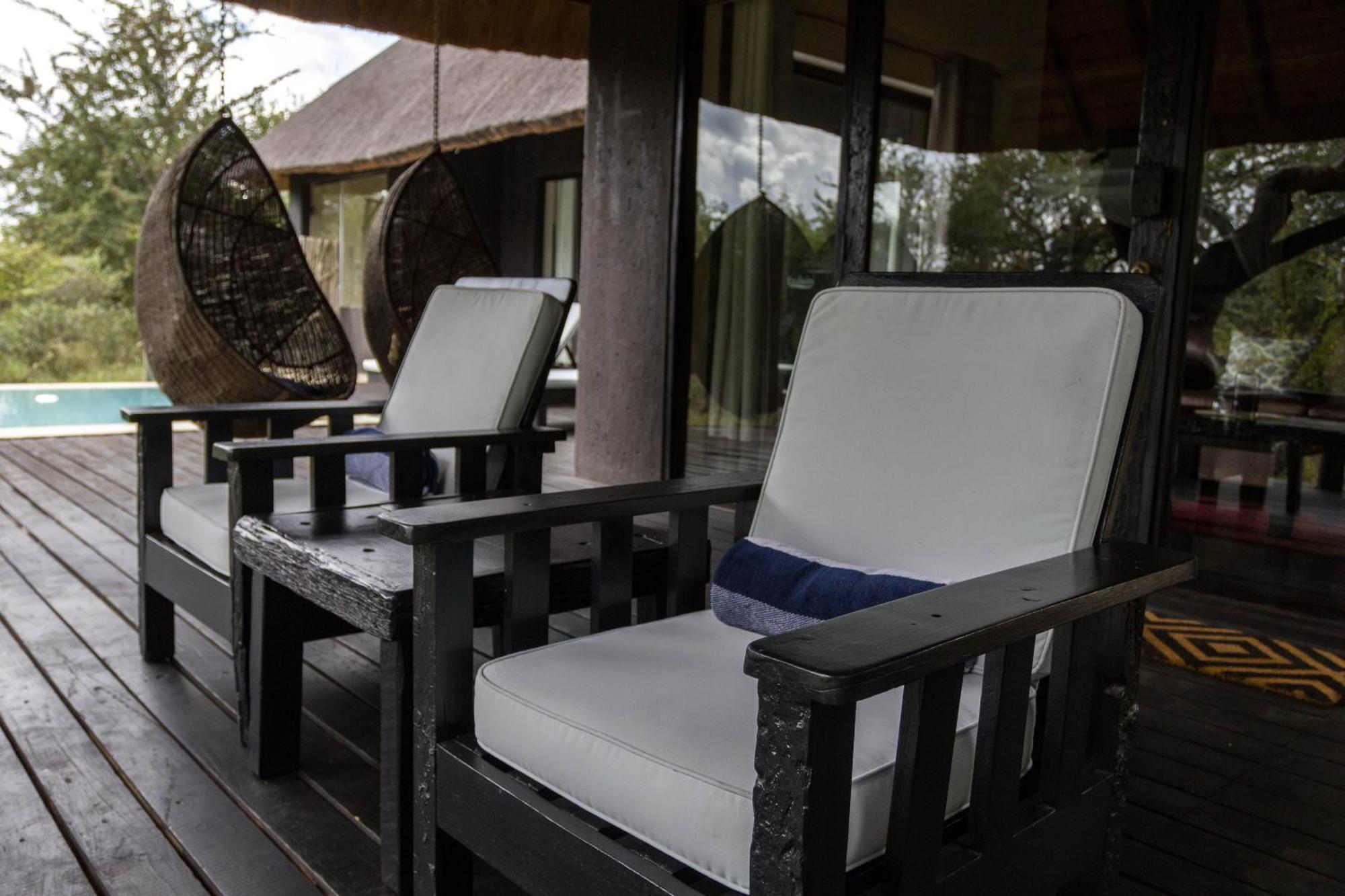 Ezulwini Game Lodges Mica Bagian luar foto