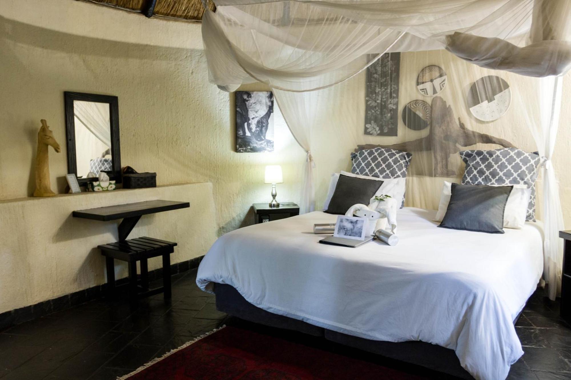 Ezulwini Game Lodges Mica Bagian luar foto