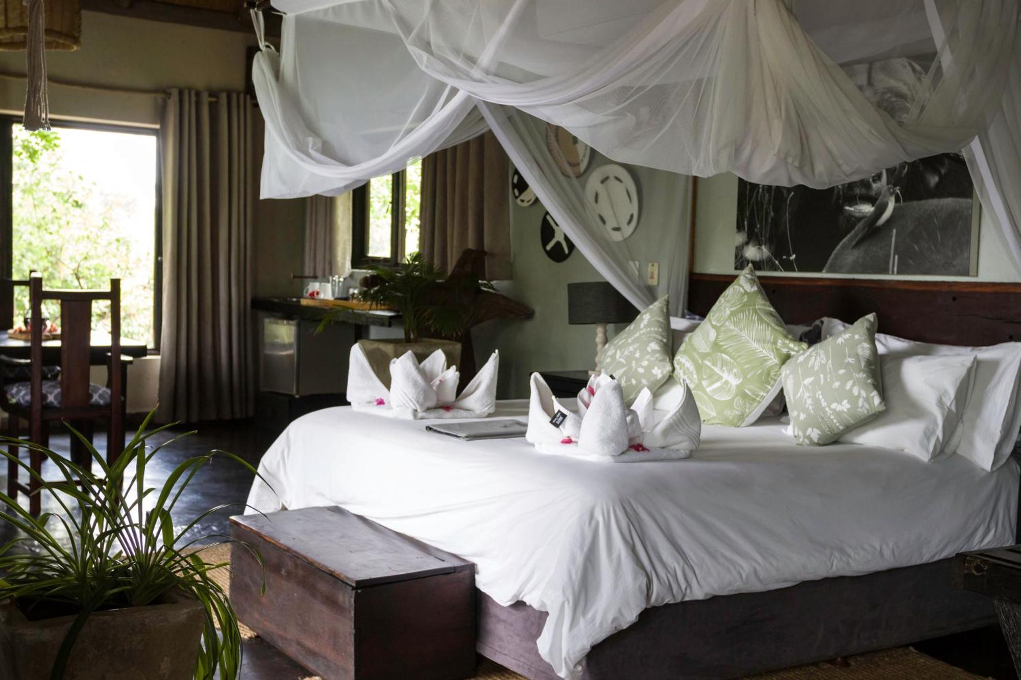 Ezulwini Game Lodges Mica Bagian luar foto