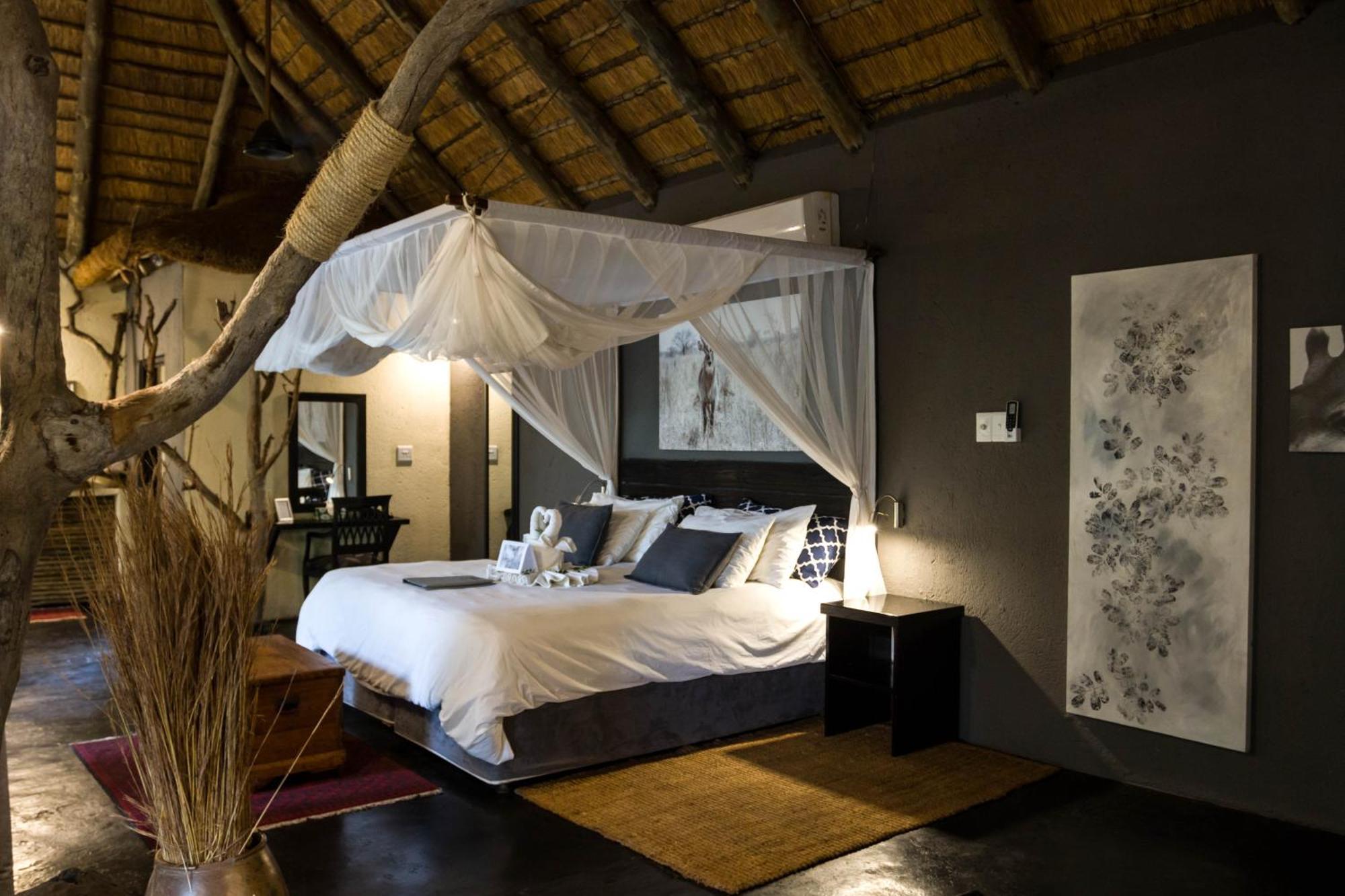 Ezulwini Game Lodges Mica Bagian luar foto