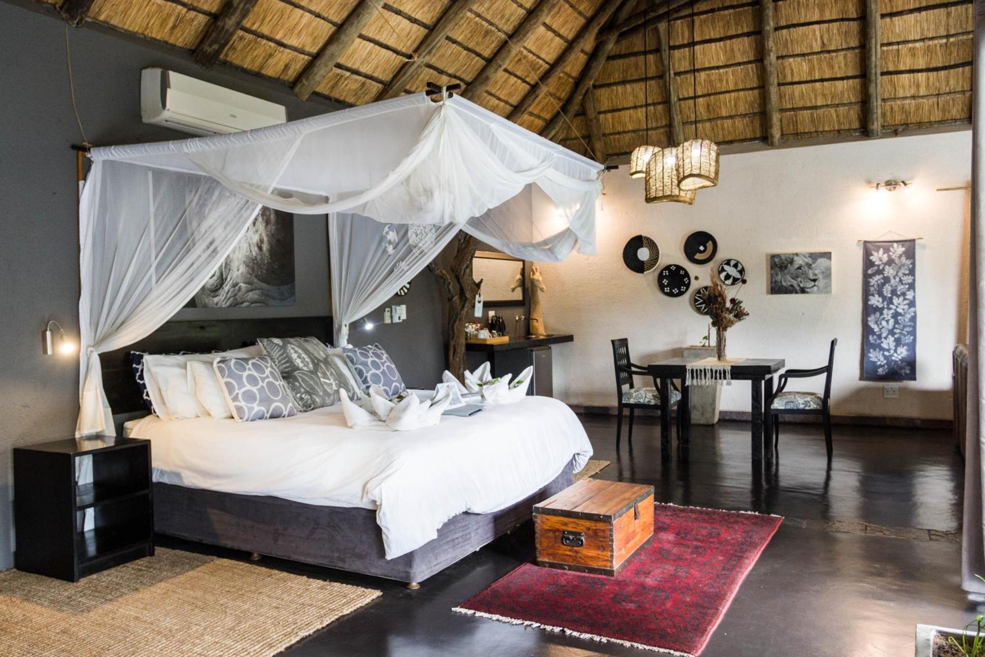 Ezulwini Game Lodges Mica Bagian luar foto
