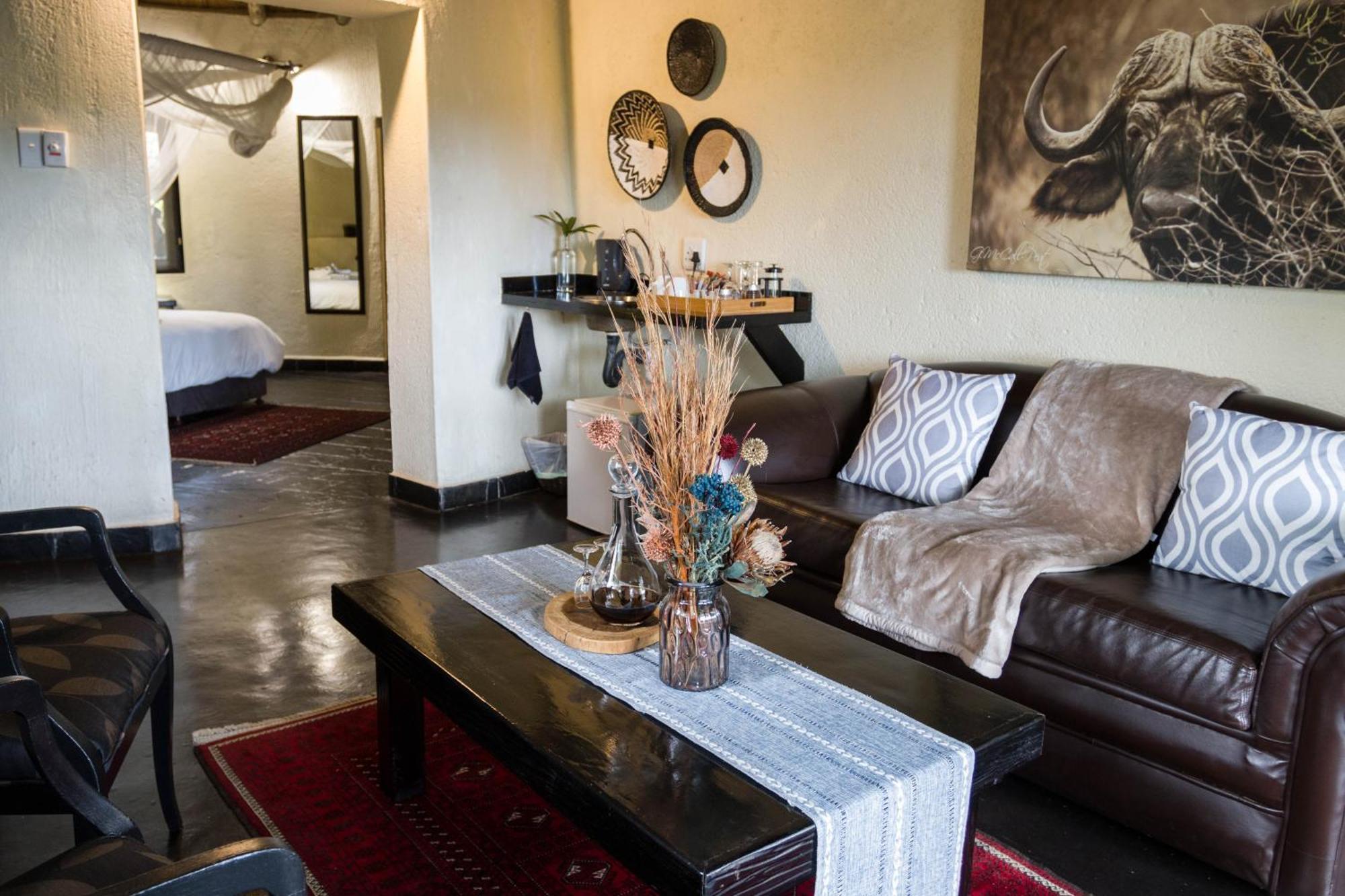 Ezulwini Game Lodges Mica Bagian luar foto