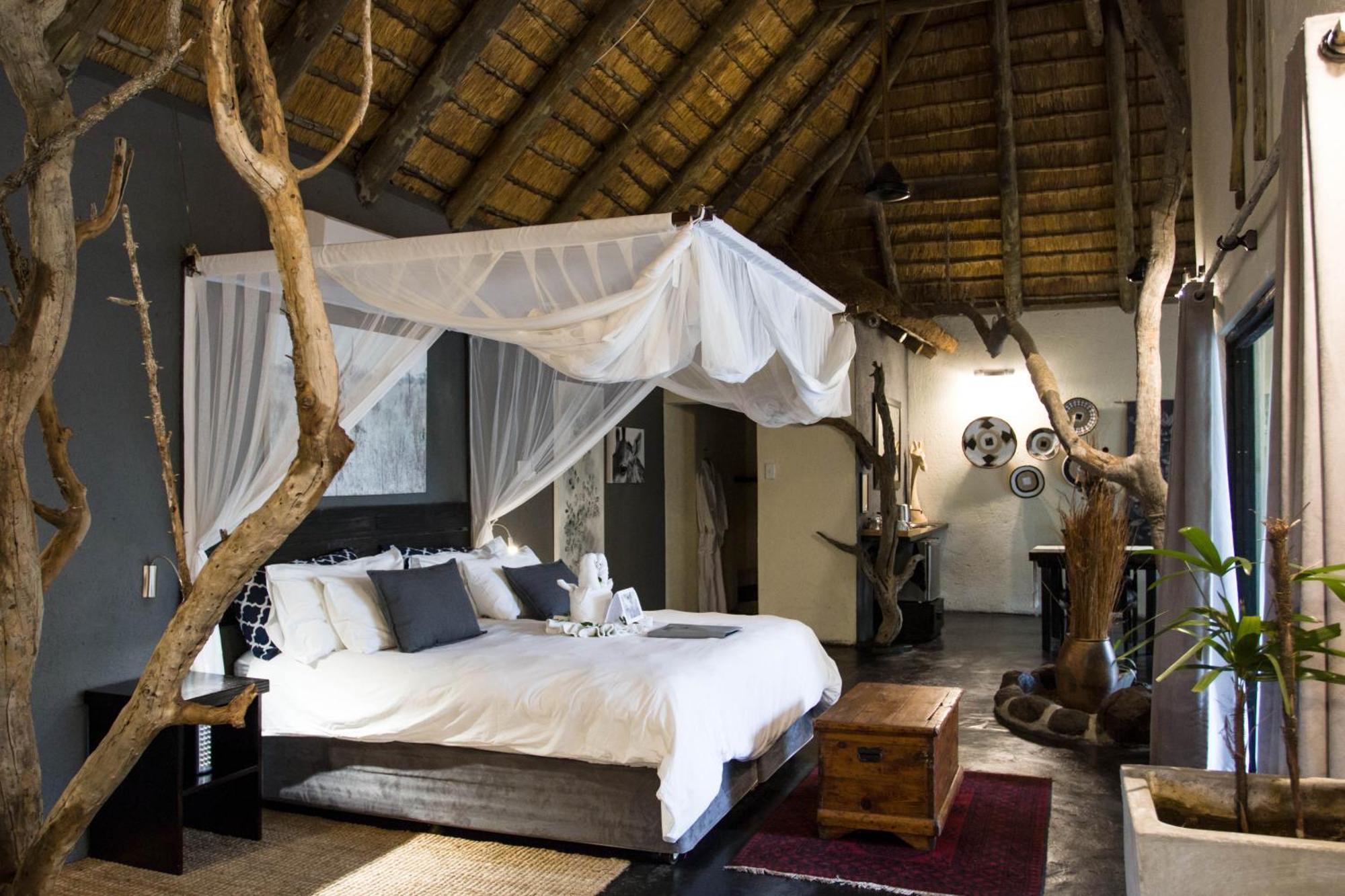 Ezulwini Game Lodges Mica Bagian luar foto