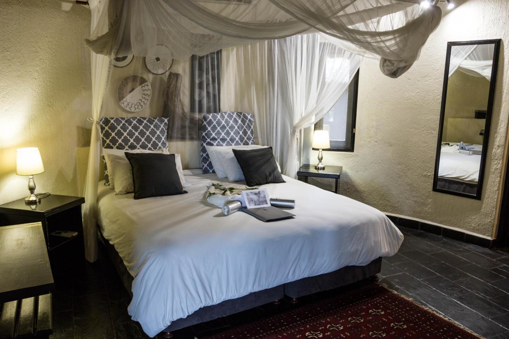 Ezulwini Game Lodges Mica Bagian luar foto