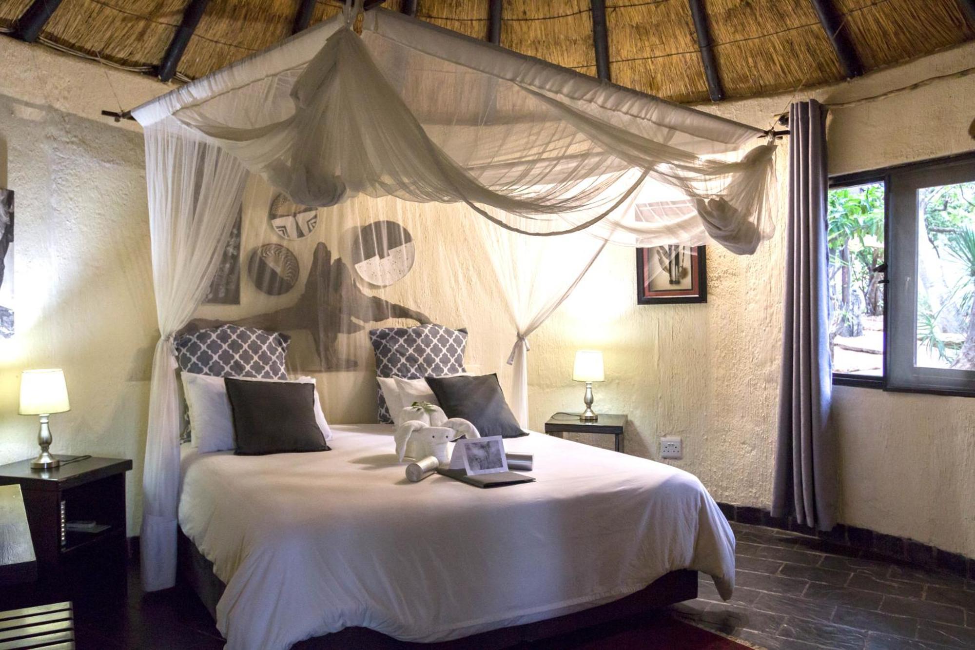Ezulwini Game Lodges Mica Bagian luar foto