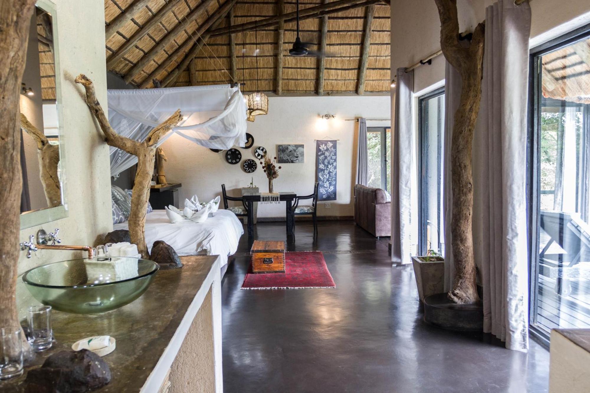 Ezulwini Game Lodges Mica Bagian luar foto